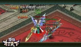 赤壁网游最新爆料,战火重燃，英雄再聚！